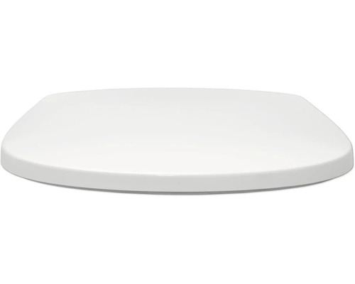 Toaletní sedátko z plastu