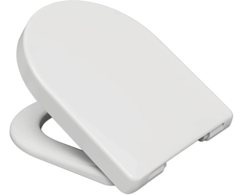 Plastové záchodové sedátko