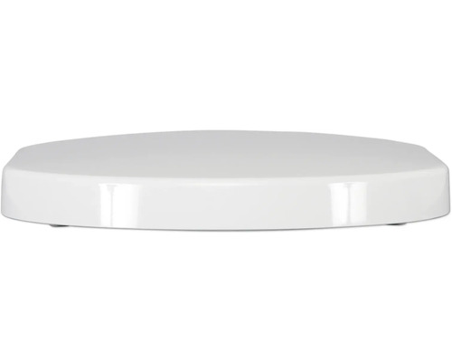 Plastové záchodové prkénko