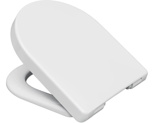 Toaletní sedátko z plastu