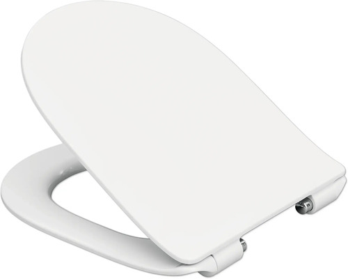 Toaletní sedátko z plastu