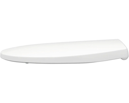 Toaletní víko z plastu