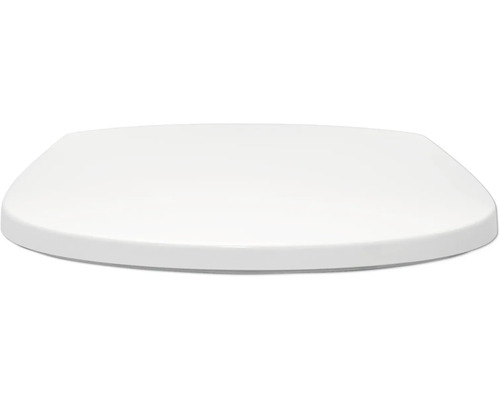 Plastové záchodové prkénko