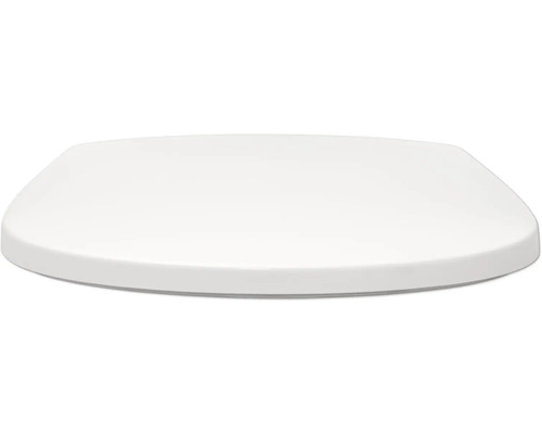 Plastové záchodové prkénko