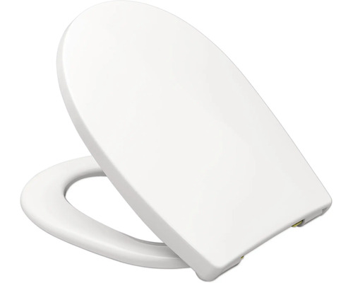 Toaletní sedátko z plastu