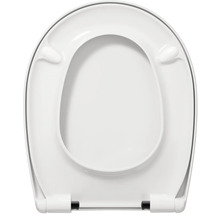 WC sedátko z plastu
