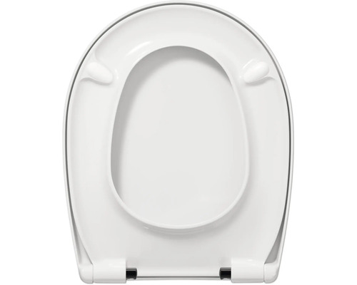 WC sedátko z plastu