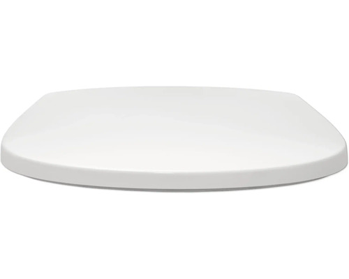 Toaletní víko z plastu