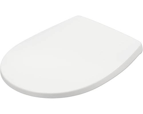 Toaletní sedátko z sanitární keramiky