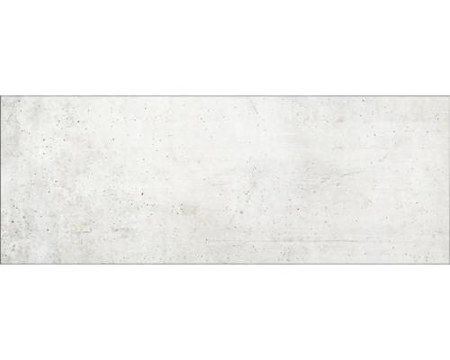 Obkladový panel do kuchyně mySpotti Profix vzhled bílého betonu 160 x 60 cm PX-16060-1538-HB