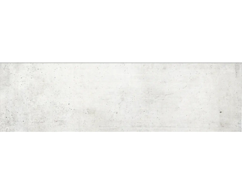 Obkladový panel do kuchyně mySpotti Profix vzhled bílého betonu 210 x 60 cm PX-21060-1538-HB
