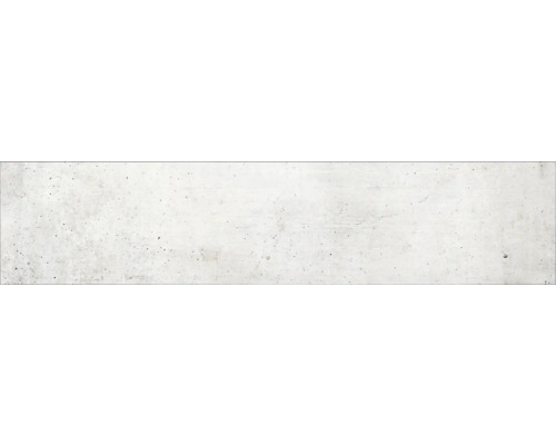 Obkladový panel do kuchyně mySpotti Profix vzhled bílého betonu 270 x 60 cm PX-27060-1538-HB