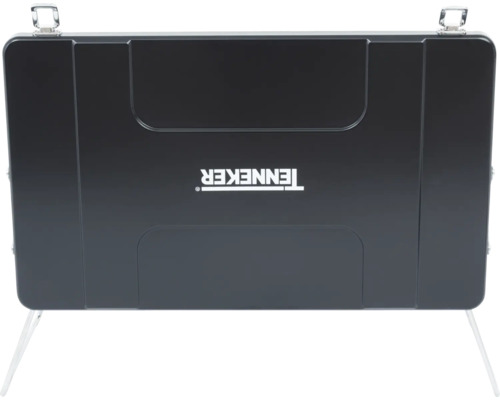 Grilovací stůl Tenneker se skládacími nohami