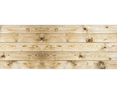 Obkladový panel do kuchyně mySpotti Profix vzhled dřeva Gerhard 160 x 60 cm PX-16060-1320-HB