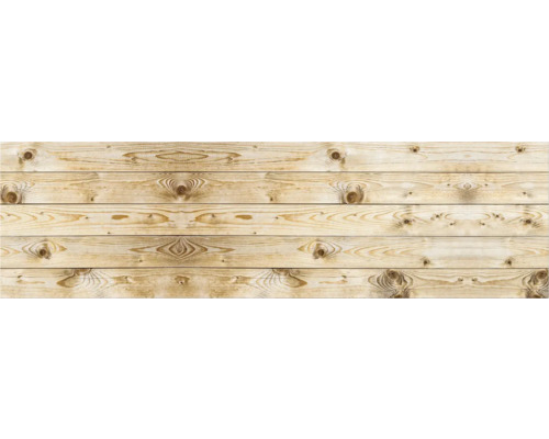 Obkladový panel do kuchyně mySpotti Profix vzhled dřeva Gerhard 210 x 60 cm PX-21060-1320-HB