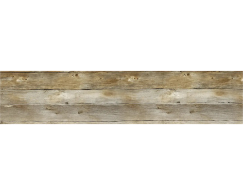 Obkladový panel do kuchyně mySpotti Profix vzhled dřeva 270 x 60 cm PX-27060-11-HB