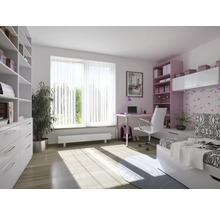 Stojící konvektor Licon Heat KORALINE Basic LKB 250x700x130 mm bílá