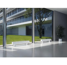 Stojící konvektor Licon Heat KORALINE Basic LKB 250x700x130 mm bílá