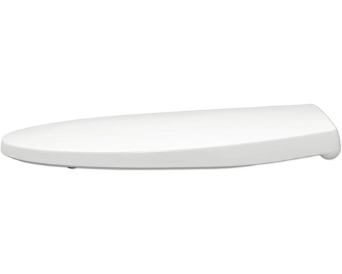 Toaletní sedátko ze sanitární keramiky