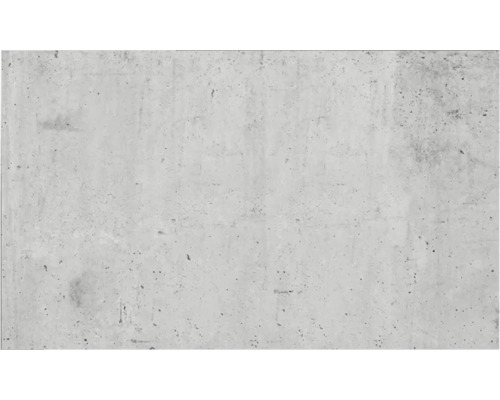 Obkladový panel do kuchyně mySpotti Profix vzhled betonu 100 x 60 cm PX-10060-1587-HB