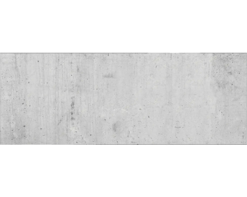 Obkladový panel do kuchyně mySpotti Profix vzhled betonu 160 x 60 cm PX-16060-1587-HB