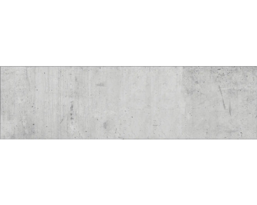Obkladový panel do kuchyně mySpotti Profix vzhled betonu 210 x 60 cm PX-21060-1587-HB
