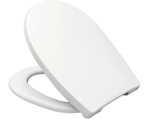 Toaletní sedátko z plastu