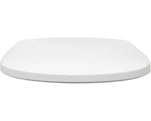 Toaletní sedátko z plastu