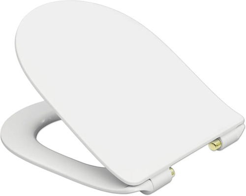 Toaletní sedátko z plastu