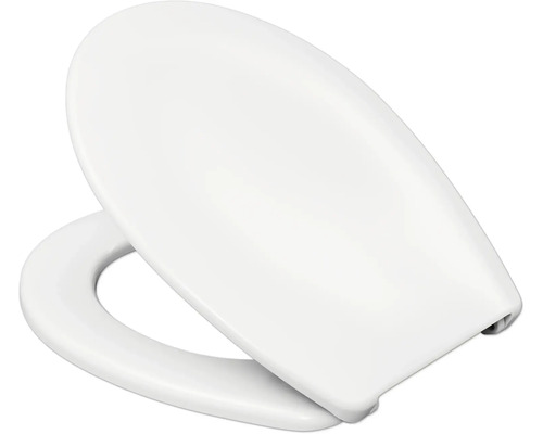 Toaletní sedátko z plastu