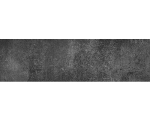 Obkladový panel do kuchyně mySpotti Profix Concrete Black 210 x 60 cm PX-21060-1912-HB