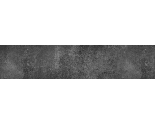 Obkladový panel do kuchyně mySpotti Profix Concrete Black 270 x 60 cm PX-27060-1912-HB