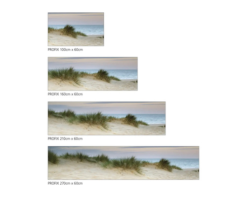 Nástěnný obraz PROFIX s motivem duny v různých velikostech.