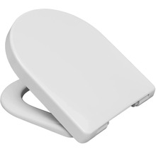 Toaletní sedátko z plastu