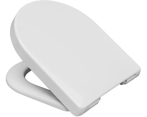 Toaletní sedátko z plastu