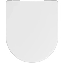 Toaletní sedátko ze sanitární keramiky