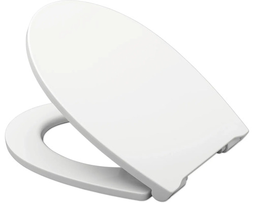 Toaletní sedátko z plastu