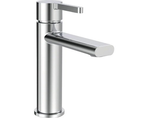 Umyvadlová baterie z kovu