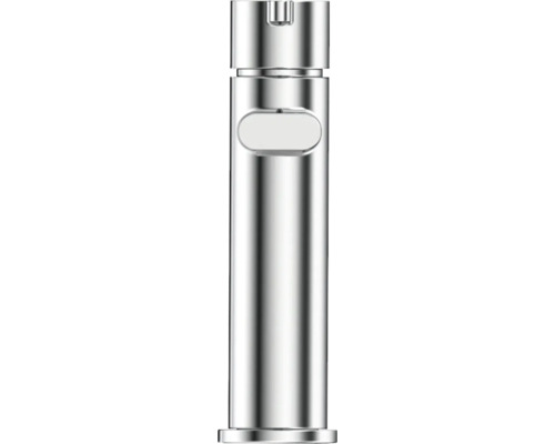 Umyvadlová baterie z kovu