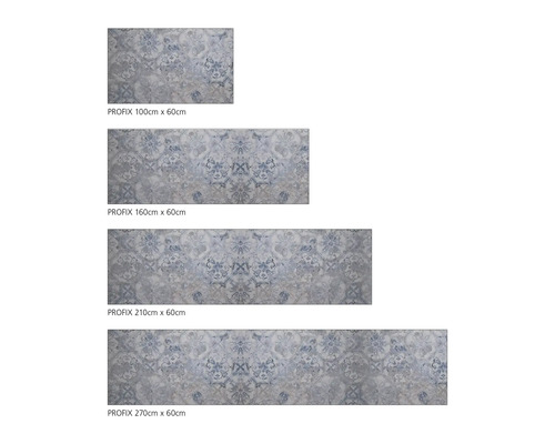 Profix ubrusy v různých velikostech se vzorem