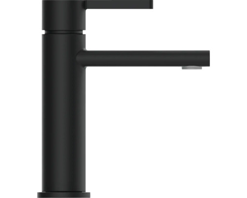 Umyvadlová baterie pro montáž na desku