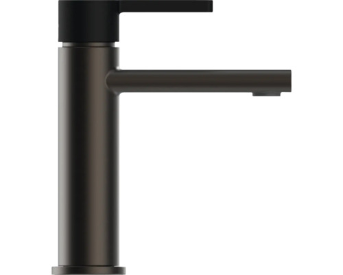 Umyvadlová baterie z kovu