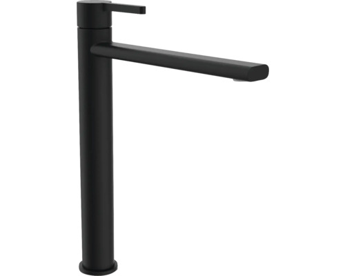 Umyvadlová baterie z kovu