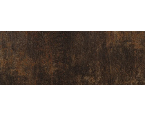Obkladový panel do kuchyně mySpotti Profix zkorodovaný kov 160 x 60 cm PX-16060-1910-HB