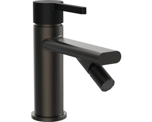 Bidetová baterie do koupelny