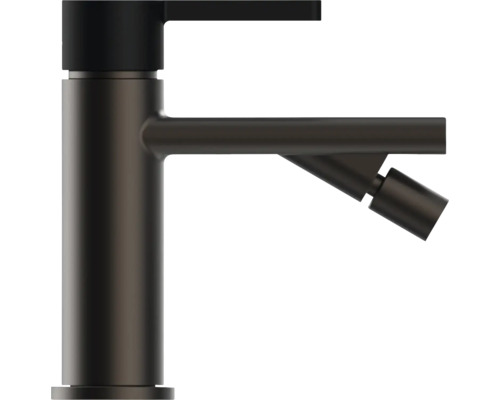 Bidetová baterie pro intimní hygienu