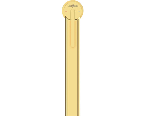 Logo Jungborn armatura