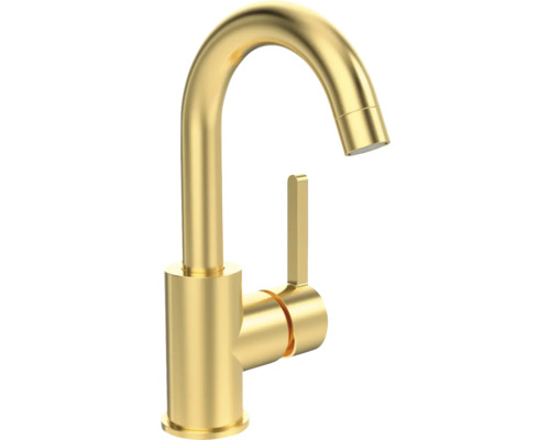 Umyvadlová baterie do koupelny