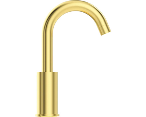 Kovová vodovodní baterie