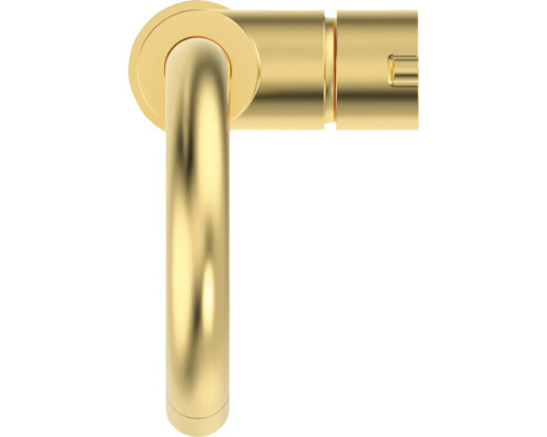 Kovová vodovodní baterie